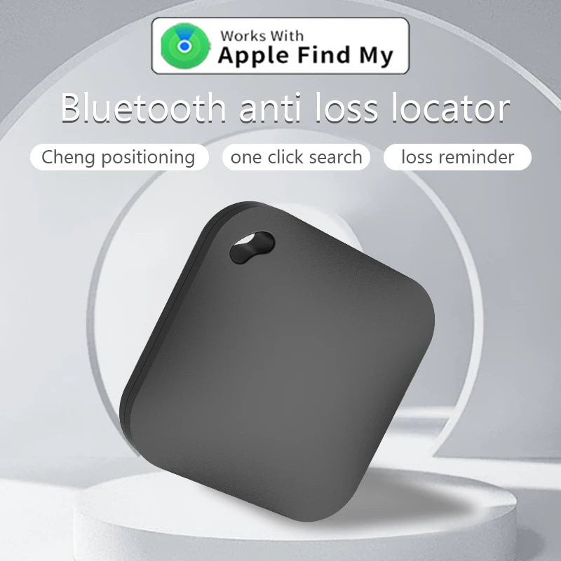 Traceur GPS Bluetooth Intelligent Anti-Perte