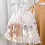 20x Sacs de Stockage de Chaussures Anti-Poussière