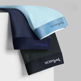 Lot de 3 boxers Seconde Peau