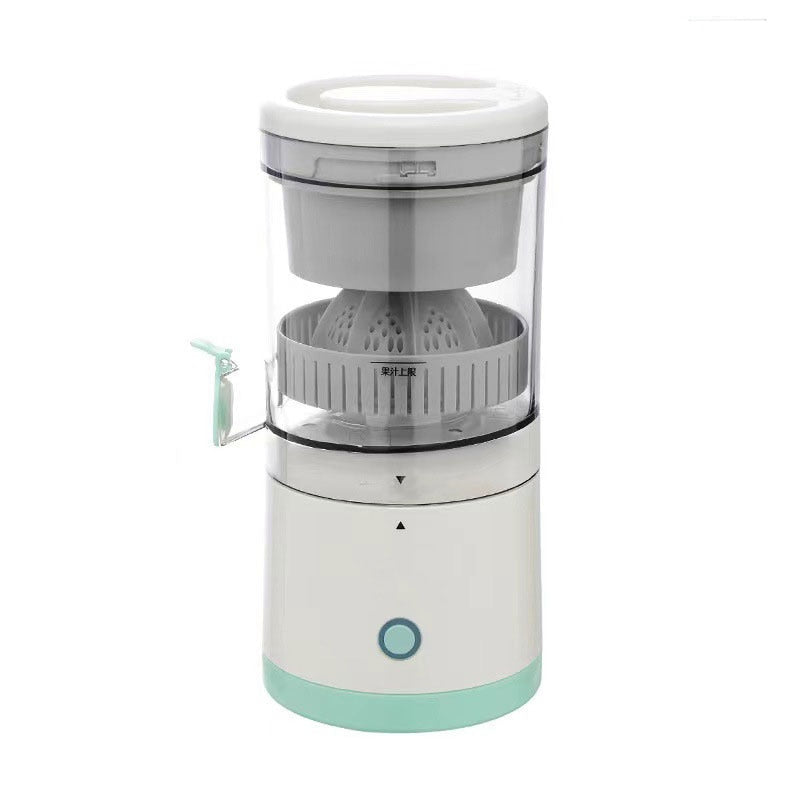 Presse agrumes electrique sans-fil