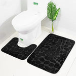 Set de 3 Tapis de Bain Ultra Doux & Antidérapants