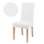 Housse de Chaise Confort Luxe – Ultra Élastique