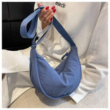 Sac Banane en Nylon Imperméable
