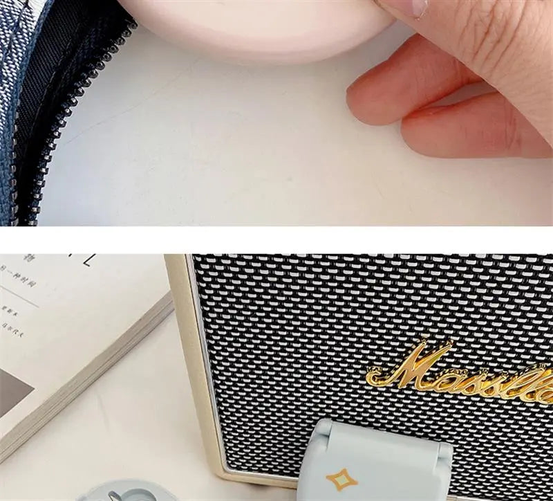 Mini kit de couture de voyage - Mètre ruban OFFERT