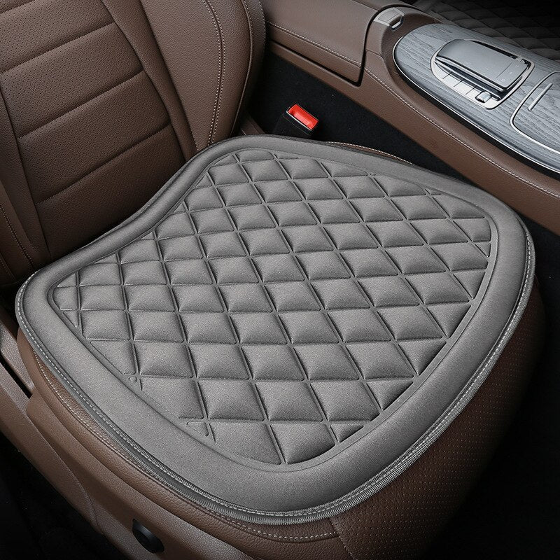 2x Coussin de siège de voiture Confort