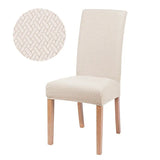 Housse de Chaise Confort Luxe – Ultra Élastique
