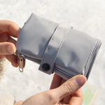 Pochette microfibre de protection pour parapluie portable
