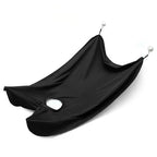 Tablier de Rasage pour Homme - Récolte les poils
