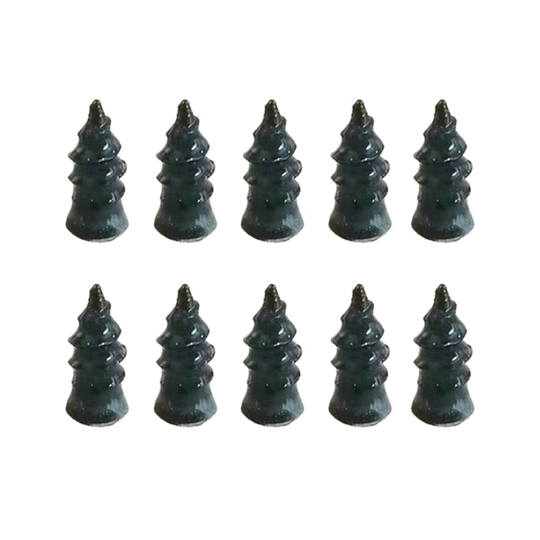 10x Répare pneu