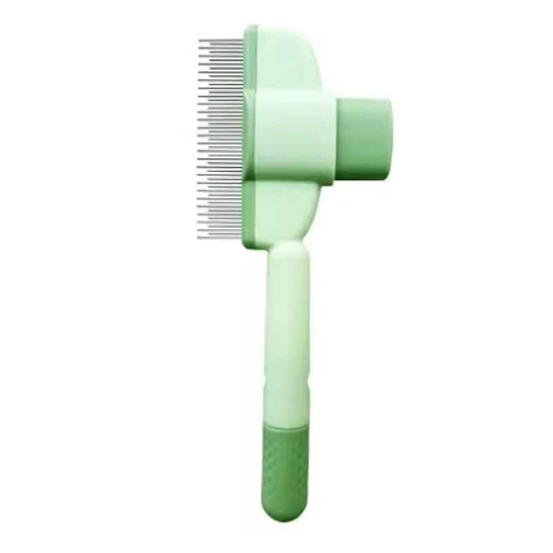 Brosse pour Chat à Poils Longs