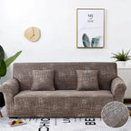 Fundas elásticas para sillones y sofás (Visto en TV)