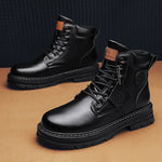 Bottes MARTIN de Montagne
