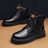 Bottes MARTIN de Montagne