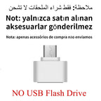Clé USB Étanche & Antichoc - 2 To