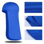 Protège nuque élastique ANTI-UV - Lot de 2