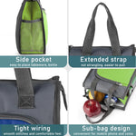 Pochette Repas Thermique Portable & Pratique
