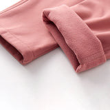 Pantalon de Randonnée élastique Imperméable - Interieur thermique