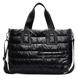 Sac Grande Capacité Matelassé Métallique Imperméable