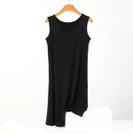 Chemise de nuit en Coton ample - Grandes tailles