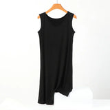 Chemise de nuit en Coton ample - Grandes tailles