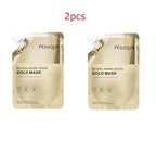 Masque OR 24K Anti-Rides Instantané - 1 ACHETÉ = 1 OFFERT