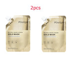 Masque OR 24K Anti-Rides Instantané - 1 ACHETÉ = 1 OFFERT