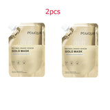 Masque OR 24K Anti-Rides Instantané - 1 ACHETÉ = 1 OFFERT