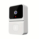 Sonnette sans fil WIfi intelligente avec caméra