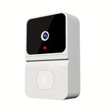 Sonnette sans fil WIfi intelligente avec caméra