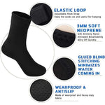 Chaussettes de Plage