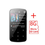 + Carte SD 8GB