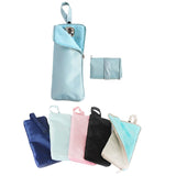 Pochette microfibre de protection pour parapluie portable