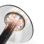 Lampe de bureau décorative style nordique