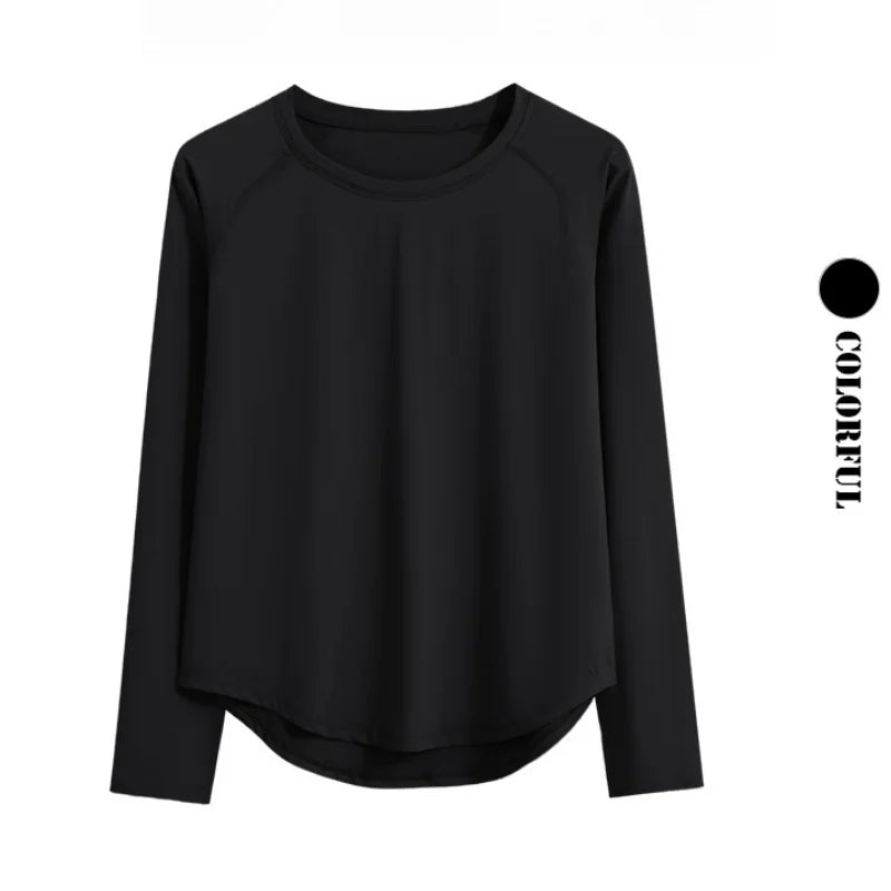 Ensemble 2PCS Décontracté pour Femme