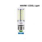 Lot de 4 Ampoules 72LED 5000h Super longue durée - Nouvelle génération