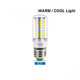 Lot de 4 Ampoules 72LED 5000h Super longue durée - Nouvelle génération