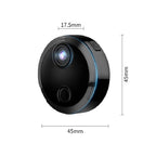 Mini Caméra discrète WiFi HD 1080P 32GO