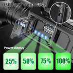 Projecteur LED Portable Super lumineux