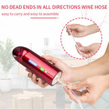 Distributeur de vin automatique