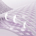 Genouillère de compression pour genoux