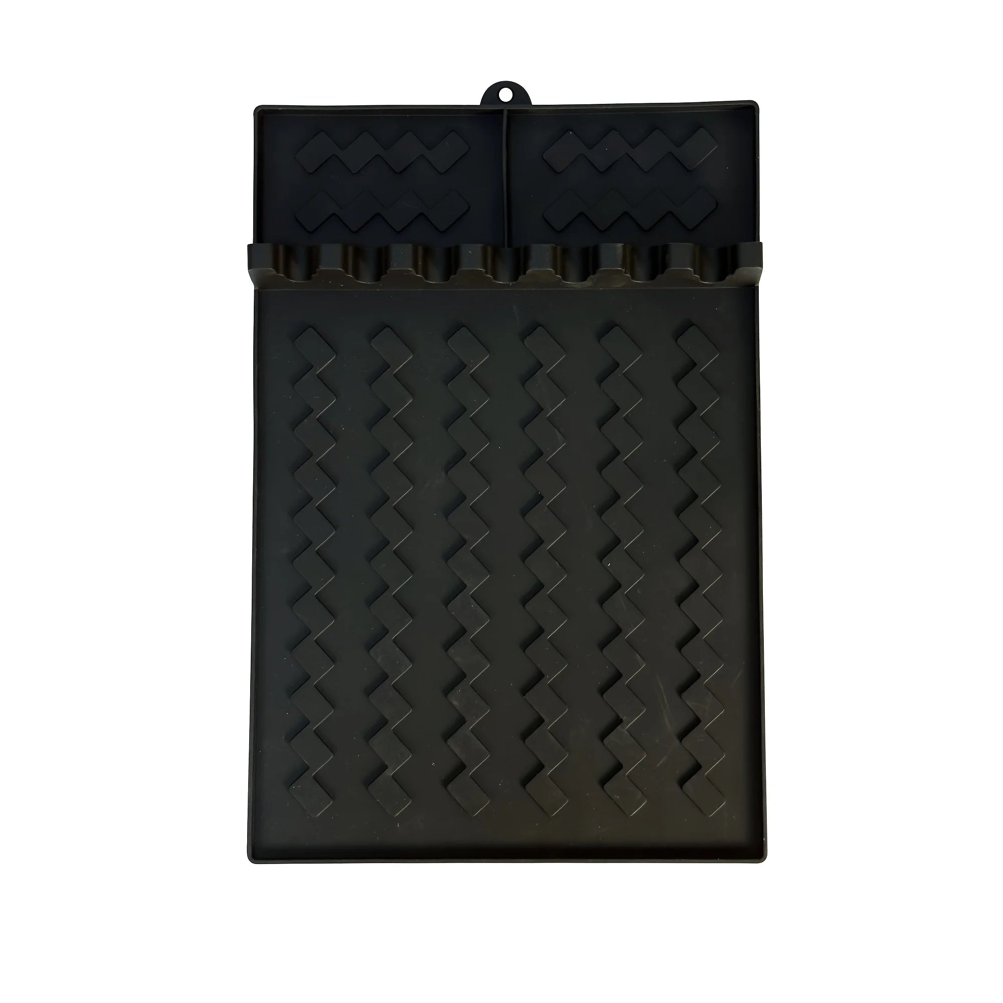 Silicone BBQ Protective Mat – Heat-Resistant and Easy to Clean