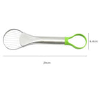 Coupe-Avocat 2 en 1