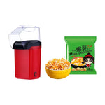 Machine Express Pop-corn
