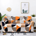 Fundas elásticas para sillones y sofás (Visto en TV)