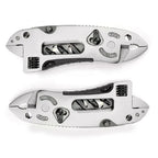 Couteau Suisse de Survie Multi-Outils