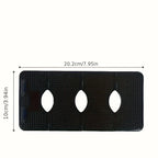 Support de Téléphone Multifonctionnel en Silicone Antidérapant