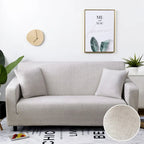 Fundas elásticas para sillones y sofás (Visto en TV)