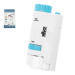 Mini Microscope de poche 60-200x avec LED