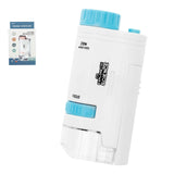 Mini Microscope de poche 60-200x avec LED