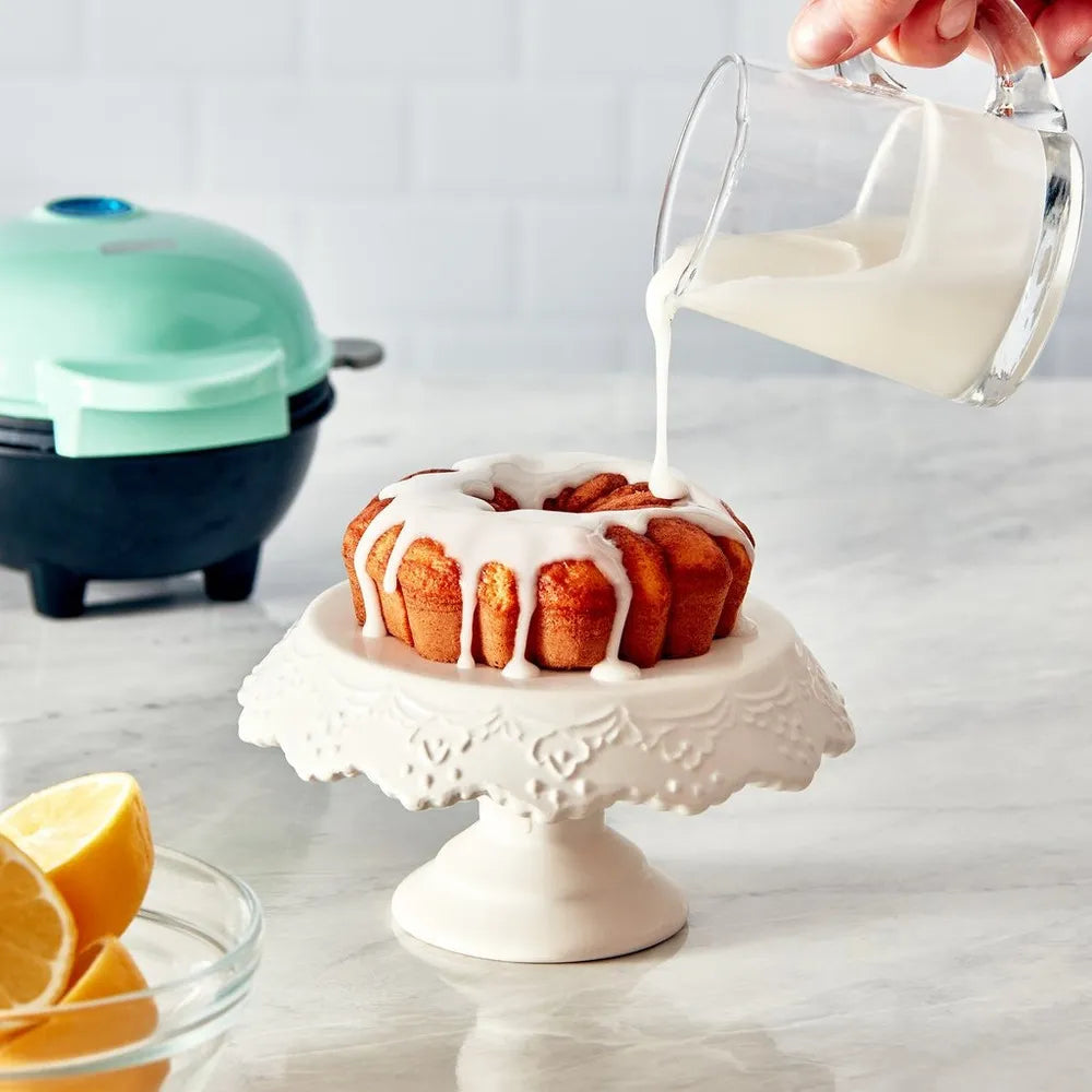 Mini machine à gâteaux antiadhésive